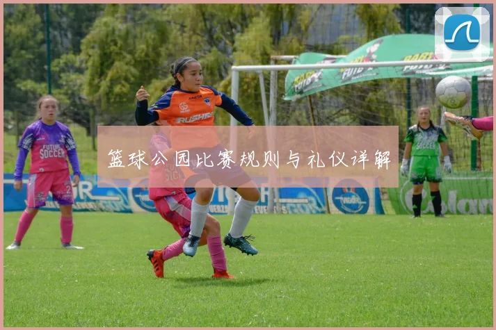 篮球公园比赛规则与礼仪详解