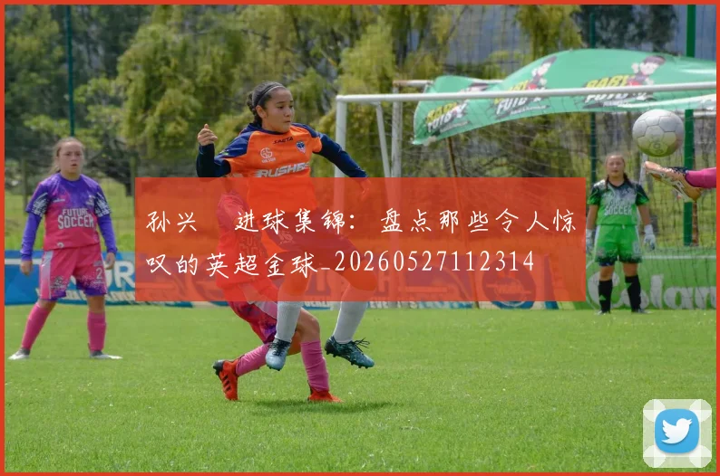 孙兴慜进球集锦：盘点那些令人惊叹的英超金球_20260527112314